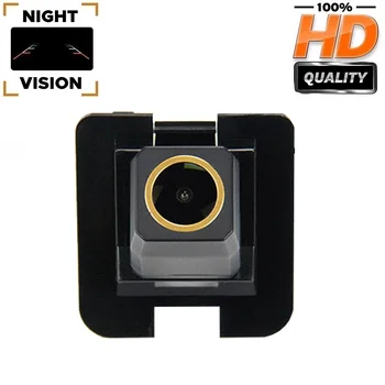 HD 1280*720p Камера Заднего Вида Ночного Видения Заднего Вида для MB Mercedes Benz C/E/S Class W220 W221 W222 Viano Vito W639