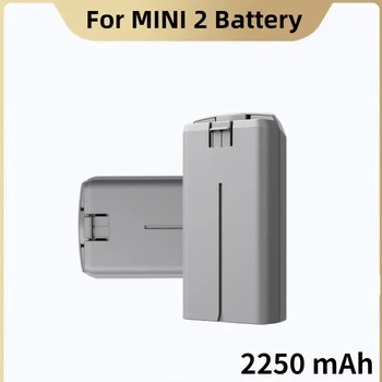 Новый аккумулятор Mini 2 Battery Mini SE Battery 2250mAh