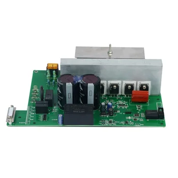 Заводская поставка ультразвукового генератора Печатная плата 20 кГц Модуль питания для ультразвукового сварочного аппарата