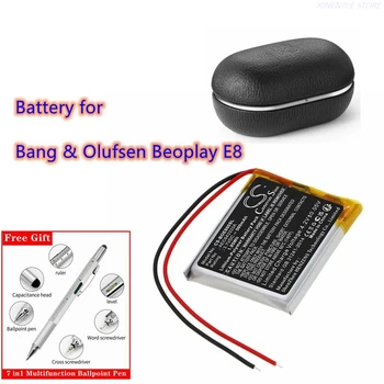 Аккумулятор беспроводной гарнитуры 3,7 В/500 мАч AEC643333A для Bang & Olufsen Beoplay E8