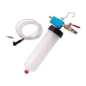 Универсальный автоматический экстрактор тормозной жидкости/Насос гидравлического сцепления/Масло для гидроусилителя руля