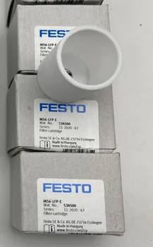 1PSC НОВЫЙ фильтрующий элемент FESTO MS6-LFP-E 534500. бесплатная доставка