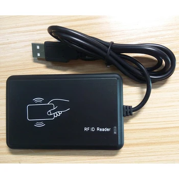 Устройство отправки карт для подключения ttlock app USB к ПК Используется с IC-картой 13,56 МГц.