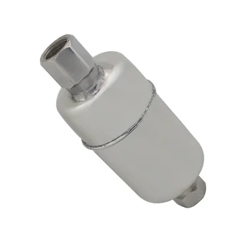 автоматическая сливная ловушка из нержавеющей стали для слива жидкости поплавкового типа Автоматический выпускной клапан PN1.6MPA высокотемпературный DN15 / DN20 / DN25