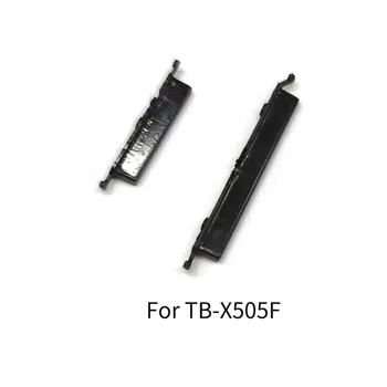 Для Lenovo Tab M10 HD TB-X505F Кнопка включения, выключения, Увеличение громкости, боковая кнопка, Ключ для ремонта