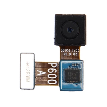 Высококачественная замена деталей задней камеры для SAMSUNG Galaxy Note 10.1 (2014 Edition)/P600