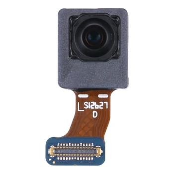 Для Samsung Galaxy S23 Ultra SM-S918B Оригинальные запасные части для ремонта фронтальной камеры