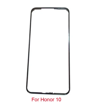 Передняя панель для Huawei Honor 10 Lite ЖК-дисплей Средняя рамка держатель корпуса запасные части
