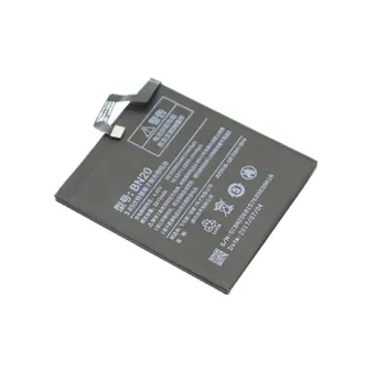 10 шт./лот Аккумулятор высокой емкости 2810 мАч BN20 Для Xiaomi M5C Mi 5C Batteria Batterij Batteries