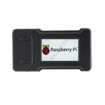 Плата разработки микросхем Raspberry Pi Pico RP2040 ESP32-C3 с двойным микроконтроллером с 1,14-дюймовым IPS LCD
