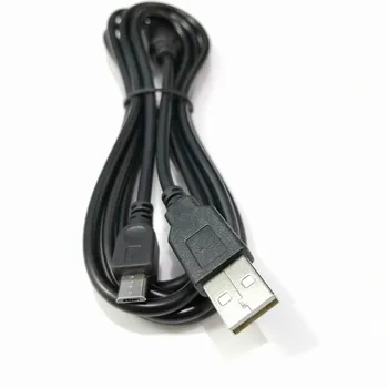 1,8 М Кабель Usb-Micro USB, Зарядный шнур, провод для Sony PlayStation PS 4 PS4 Xbox One, контроллеры, Игровые аксессуары