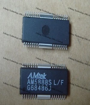 Новый и оригинальный AM5888SL/F    