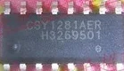 100% Новый оригинальный CSY1281AER SOP16 IC