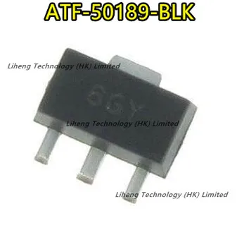 100% Новый и оригинальный ATF-50189-BLK ATF50189