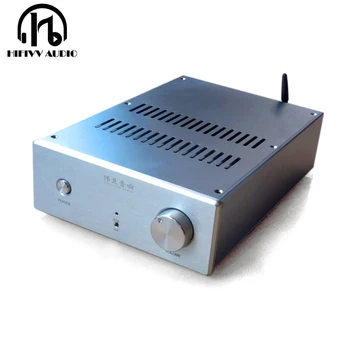 150 Вт * 2 Совместимых с Bluetooth аудио стереоусилителя Hi-Fi сабвуфера, усилителя домашнего аудио upc1342v 2SC5200 2SA1943
