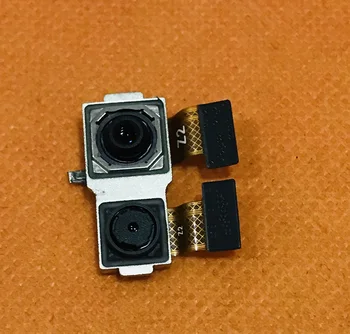 Оригинальное фото Модуль задней камеры 16.0MP + 8.0MP для UMIDIGI Z2 Pro Helio P60 Octa Core Бесплатная доставка