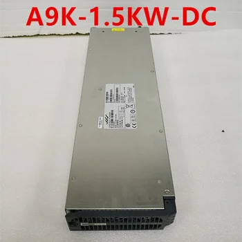 Оригинальный на 90% Новый Блок питания Для CISCO ASR9000 1500W Power Supply A9K-1.5KW-DC CDC1500Z 341-0337-03