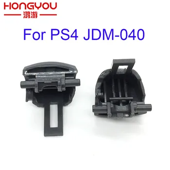 100 комПлекТов для PS4 JDS 040 Контроллер JDM-040 L1 R1 Кнопка Запуска L2 R2 С Заменой Контроллера PS 4 Pro