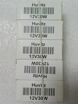 12 В 30 Вт Кварцевая Галогенная лампа Huvitz HS-5000 HS-5500 HS-7000 HS-7500 Микроскоп